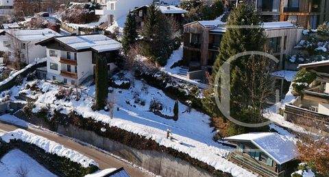 Zell am See Grundstücke, Zell am See Grundstück kaufen