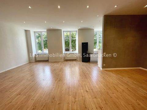 Beckingen Wohnungen, Beckingen Wohnung mieten