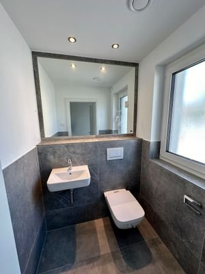 Gäste WC