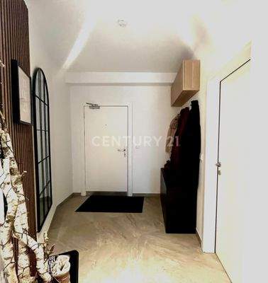 Eingangsbereich Flur