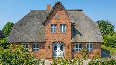 Nieblum / Goting Häuser, Nieblum / Goting Haus kaufen