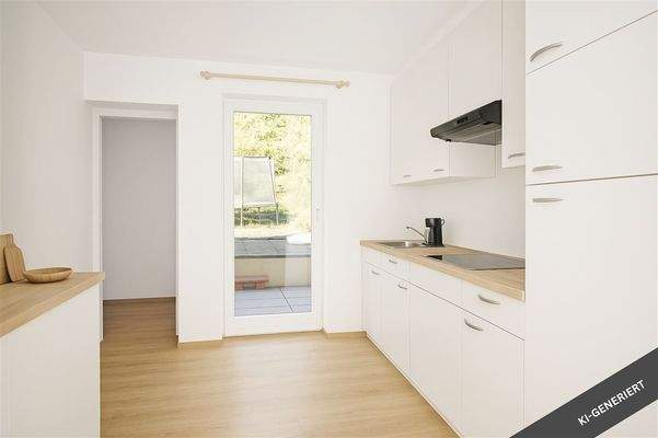 virtuelles Einrichtungsbeispiel