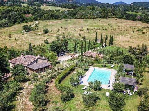 Chianciano Terme Häuser, Chianciano Terme Haus kaufen