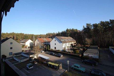 Zirndorf Wohnungen, Zirndorf Wohnung kaufen