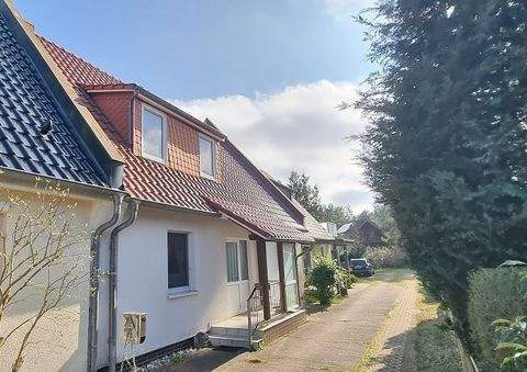 Pruchten Häuser, Pruchten Haus kaufen