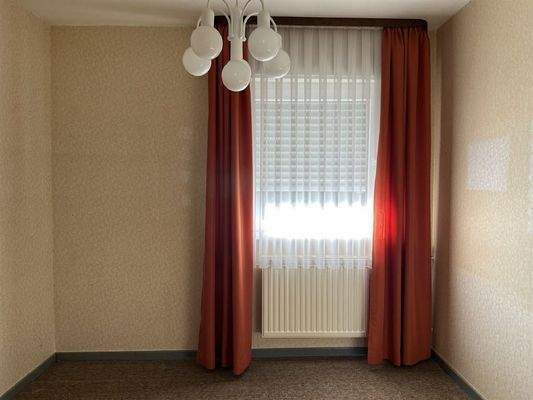 Schlafzimmer / Büro Obergeschoss