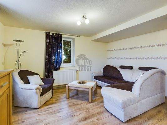 Wohnen Betreiberwohnung