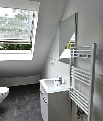 Duschbad