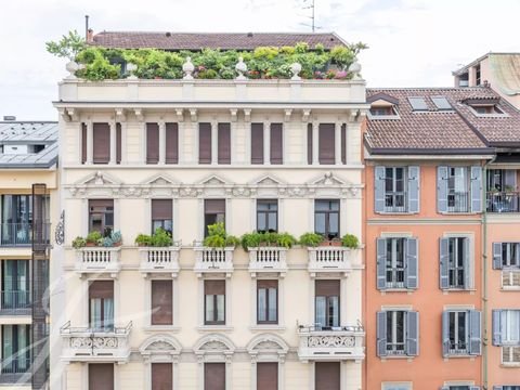 Milano Wohnungen, Milano Wohnung kaufen