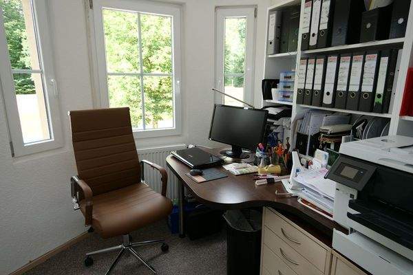 Whg. 1 Vorderhaus 1.OG