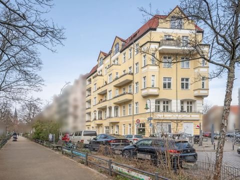 Berlin Wohnungen, Berlin Wohnung kaufen