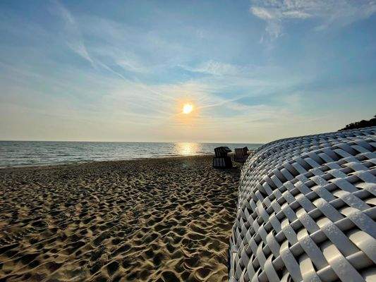 Umgebungsbilder Thiessow