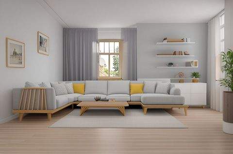 Bernsdorf Wohnungen, Bernsdorf Wohnung mieten