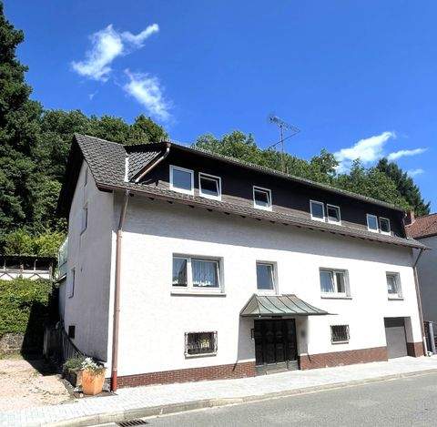 Kottweiler-Schwanden Häuser, Kottweiler-Schwanden Haus kaufen