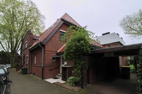 Oberhausen Renditeobjekte, Mehrfamilienhäuser, Geschäftshäuser, Kapitalanlage