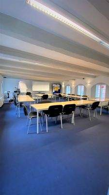 Seminarraum