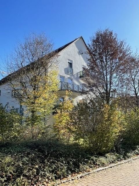Bad Abbach Wohnungen, Bad Abbach Wohnung kaufen