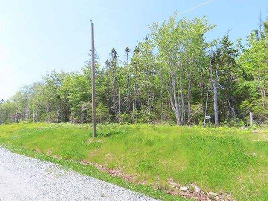 Cape Breton - Traumhaft schöne Atlantik-Lage - Pre