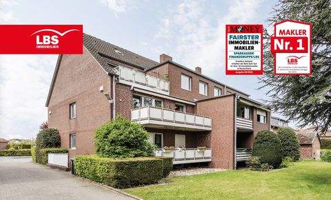 Warendorf Wohnungen, Warendorf Wohnung kaufen