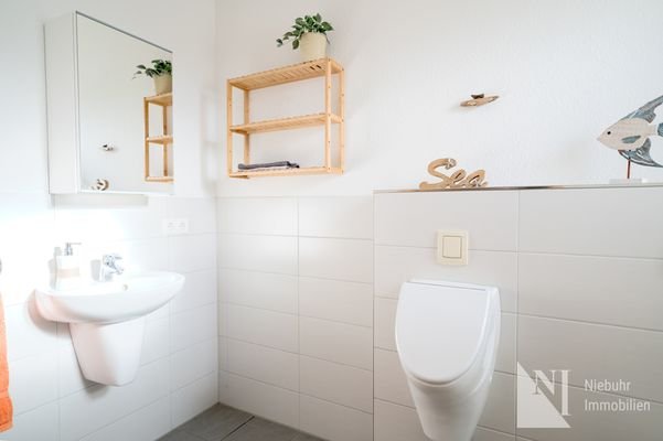 Gäste-WC
