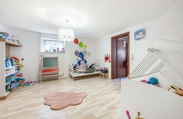 Kinderzimmer