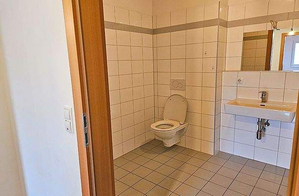 Junges Wohnen in Langau