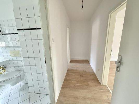 Amtenbrinksweg 3, 2.OG links