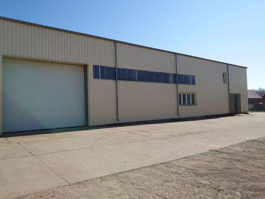 Außenansicht Hofseite