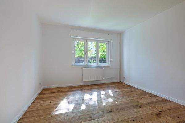 Baugleiche Wohnung im Gebäude (6)