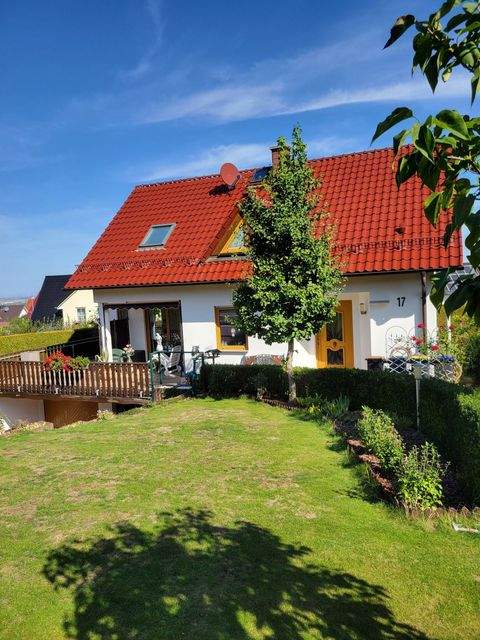 Erfurt Häuser, Erfurt Haus kaufen