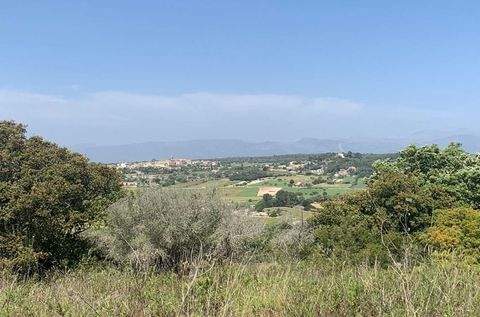 Lloret de Vistalegre Grundstücke, Lloret de Vistalegre Grundstück kaufen