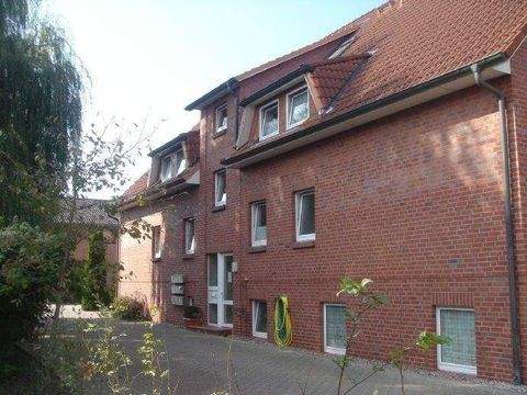 Jork Wohnungen, Jork Wohnung mieten
