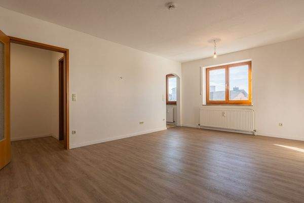 Wohn-Schlafbereich (2)