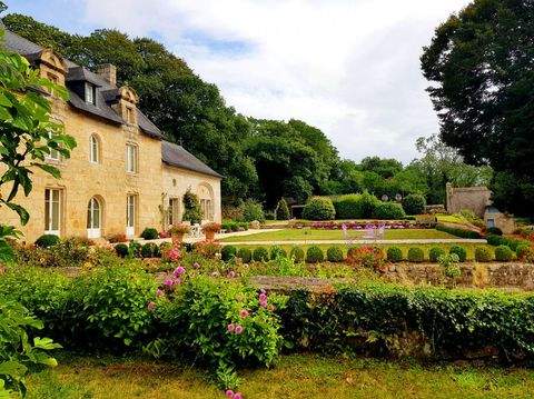 Moëlan sur mer Häuser, Moëlan sur mer Haus kaufen