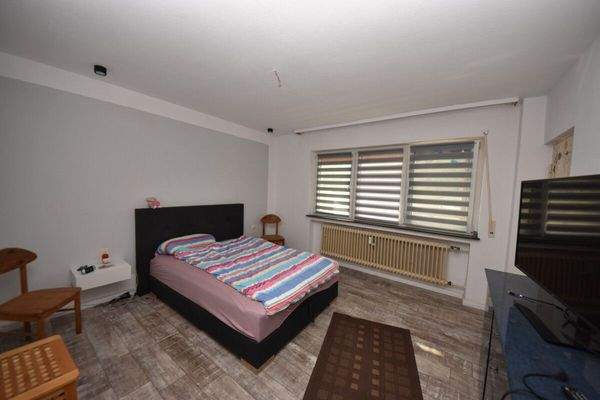 EG Schlafzimmer 1 von 3