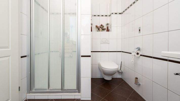 Badezimmer Erdgeschoss