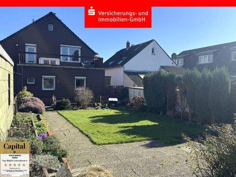 Gelsenkirchen Häuser, Gelsenkirchen Haus kaufen