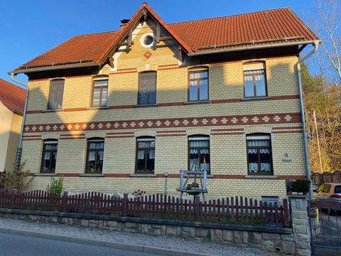 Kraftsdorf Häuser, Kraftsdorf Haus kaufen