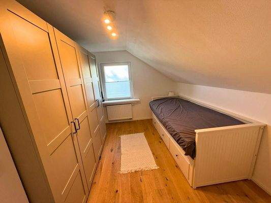 Gästeschlafzimmer 1.OG