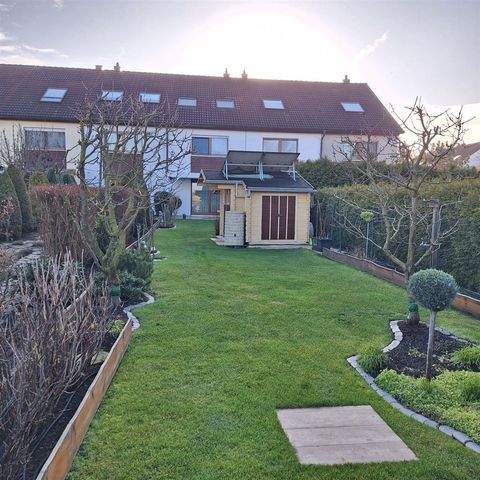 Ahrensfelde b Berlin Häuser, Ahrensfelde b Berlin Haus kaufen