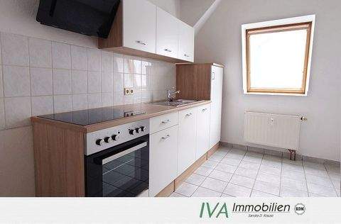 Riesa Wohnungen, Riesa Wohnung mieten