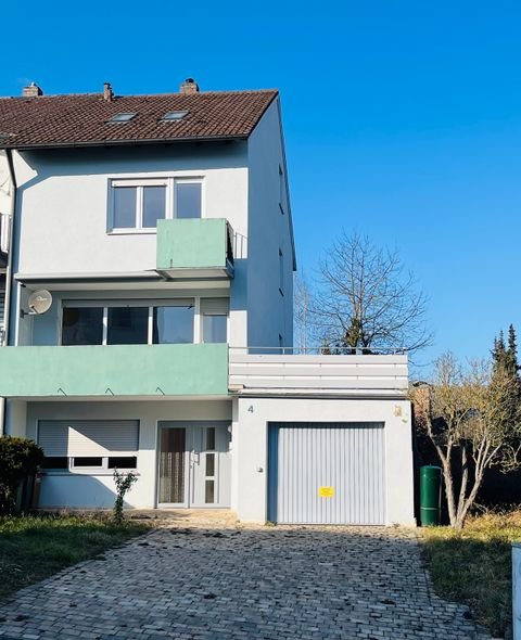 Bischberg Häuser, Bischberg Haus kaufen