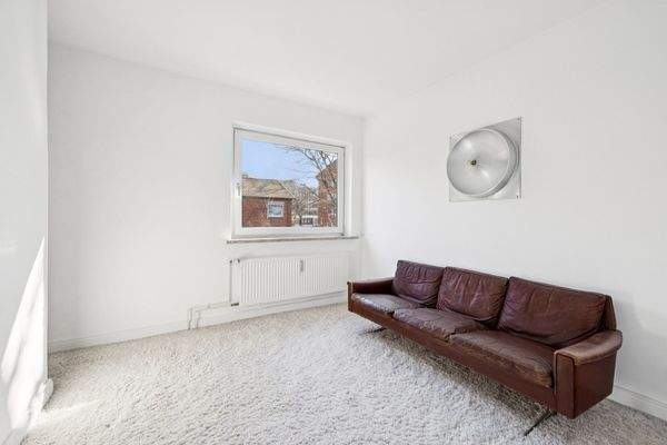 Schlafzimmer / Kinderzimmer