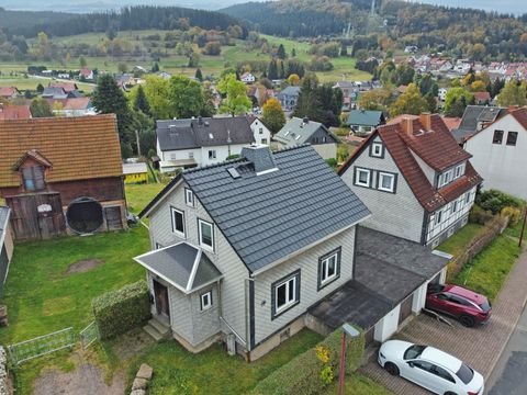 Brotterode-Trusetal Häuser, Brotterode-Trusetal Haus kaufen