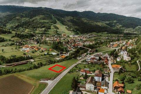 St. Georgen ob Murau Grundstücke, St. Georgen ob Murau Grundstück kaufen