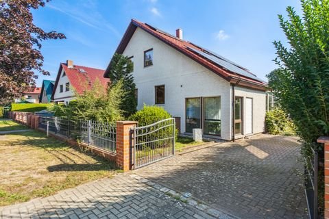 Hennigsdorf Häuser, Hennigsdorf Haus kaufen