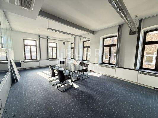 Bürofläche OG