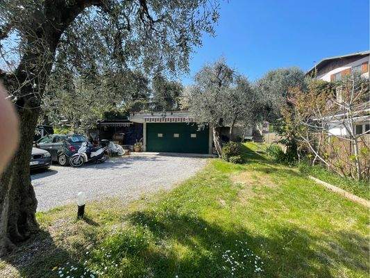 Doppel garage mit grund malcesine (14).jpg