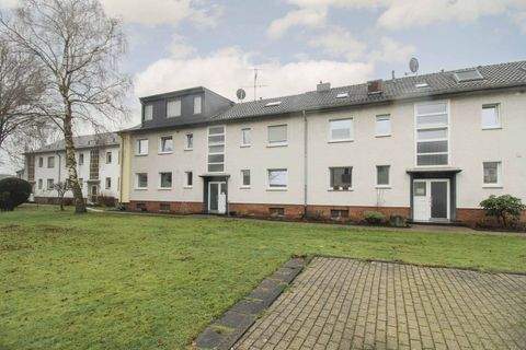 Rheinberg Wohnungen, Rheinberg Wohnung kaufen