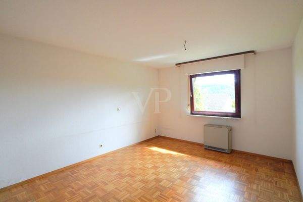 Schlafzimmer Obergeschoss